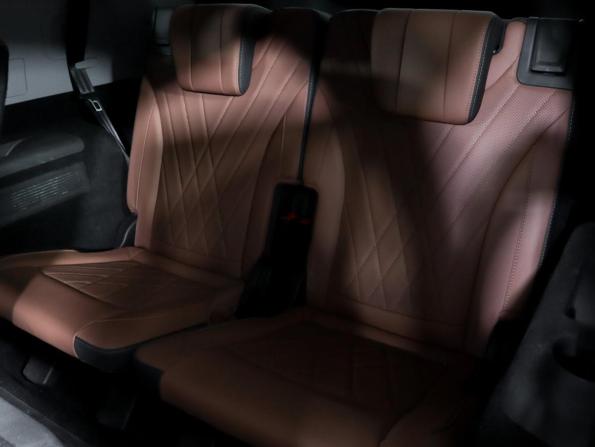 Chery Tiggo 8 Pro Max I с пробегом 2023 года, цена 2 490 000 рублей, 60500 км, внедорожник, Автокод Объявления