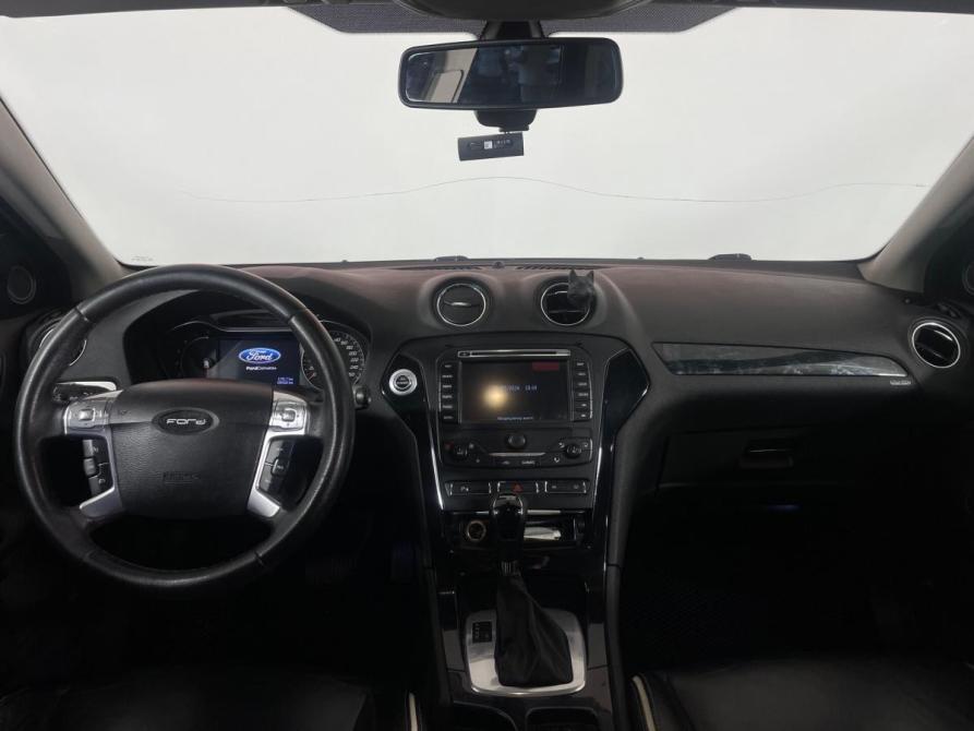 Ford Mondeo IV Рестайлинг Воронеж  - изображение 8