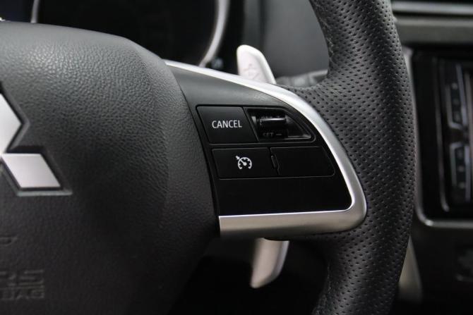 Mitsubishi ASX I Рестайлинг с пробегом 2013 года, цена 1 165 650 рублей, 238422 км, внедорожник, Автокод Объявления