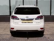 Lexus RX III Рестайлинг Екатеринбург  - изображение 27