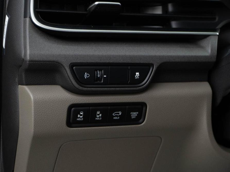 Kia Carnival IV Рестайлинг Москва  - изображение 24