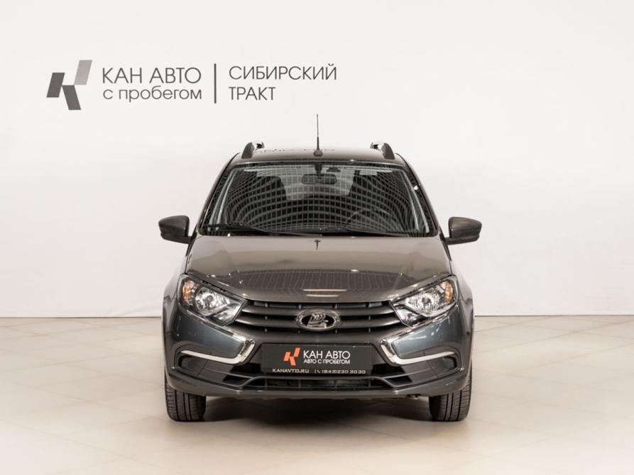 Lada (ВАЗ) Granta I Рестайлинг Казань  - изображение 2