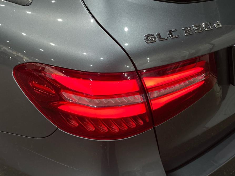 Mercedes-Benz GLC I (X253) Пермь  - изображение 10