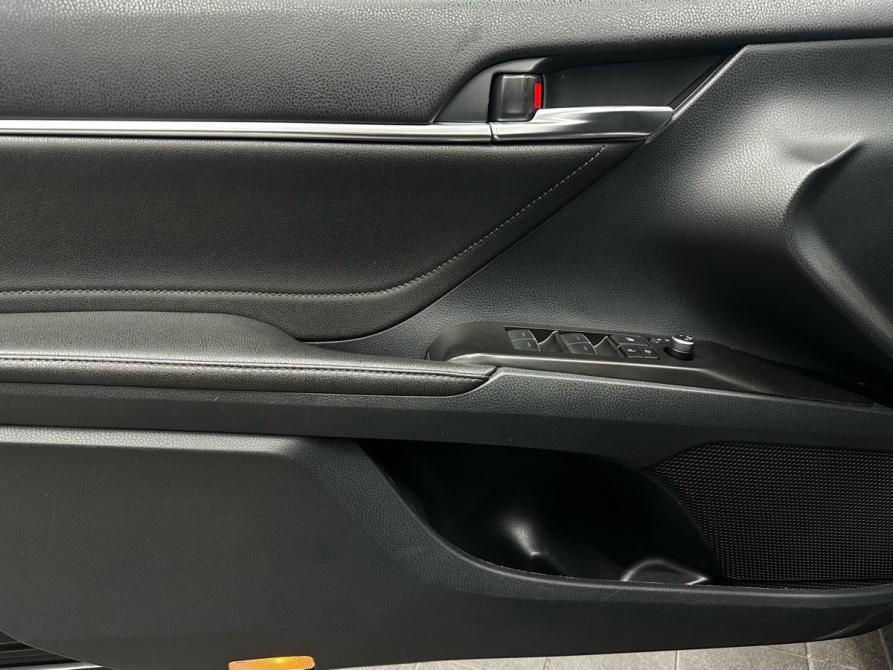 Toyota Camry VIII (XV70) Рестайлинг Ростов-на-Дону  - изображение 19