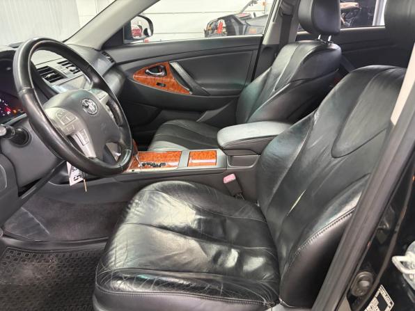 Toyota Camry VI (XV40) Рестайлинг с пробегом 2009 года, цена 1 097 000 рублей, 251166 км, седан, Автокод Объявления