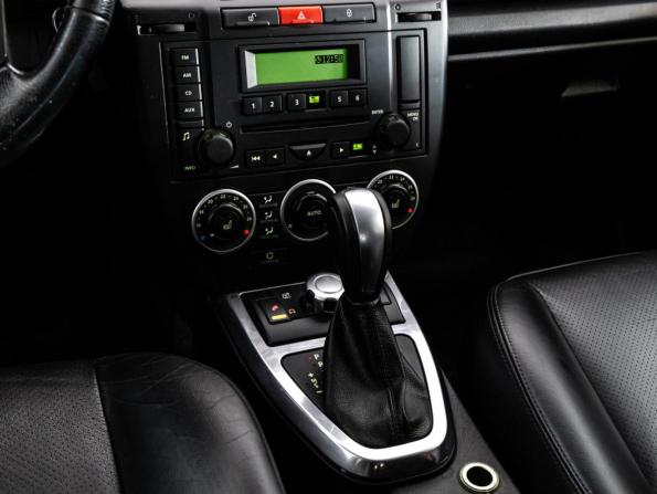 Land Rover Freelander II с пробегом 2007 года, цена 879 000 рублей, 265151 км, внедорожник, Автокод Объявления