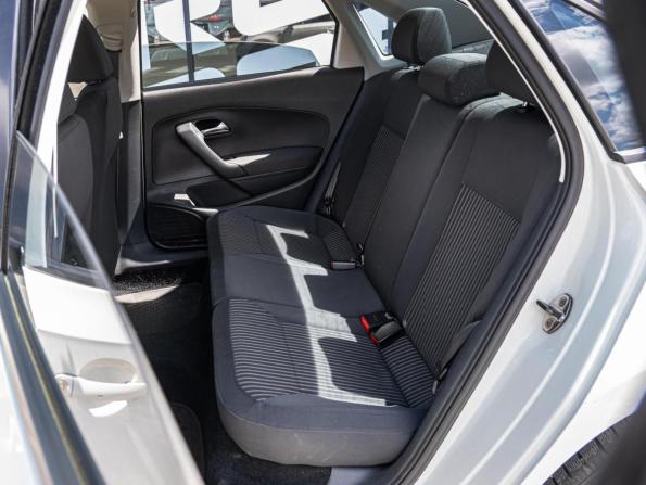 Volkswagen Polo V с пробегом 2011 года, цена 809 000 рублей, 200289 км, седан, Автокод Объявления