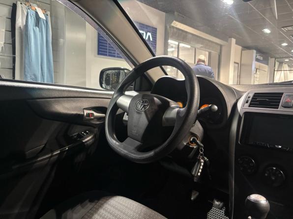 Toyota Corolla X (E140 E150) Рестайлинг с пробегом 2013 года, цена 1 050 000 рублей, 199817 км, седан, Автокод Объявления
