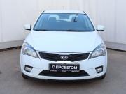 Kia Ceed I Рестайлинг Москва  - изображение 25