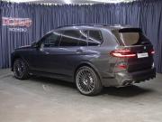 Alpina XB7 G07 Рестайлинг Москва  - изображение 45
