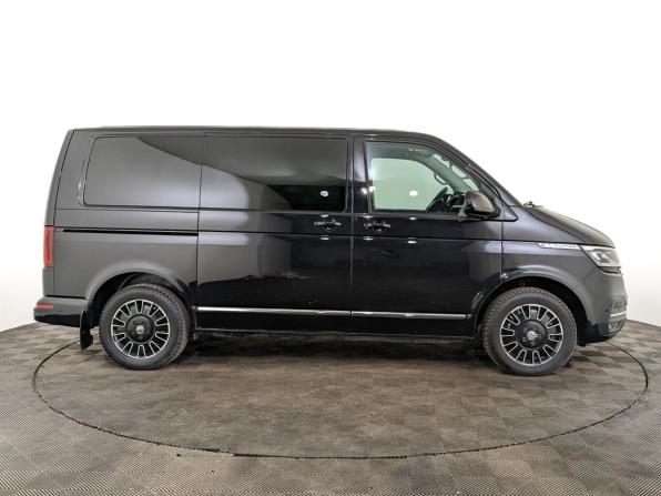 Volkswagen Multivan T6 Рестайлинг с пробегом 2021 года, цена 6 000 000 рублей, 171000 км, минивэн, Автокод Объявления
