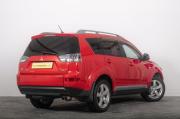 Mitsubishi Outlander II Томск  - изображение 25