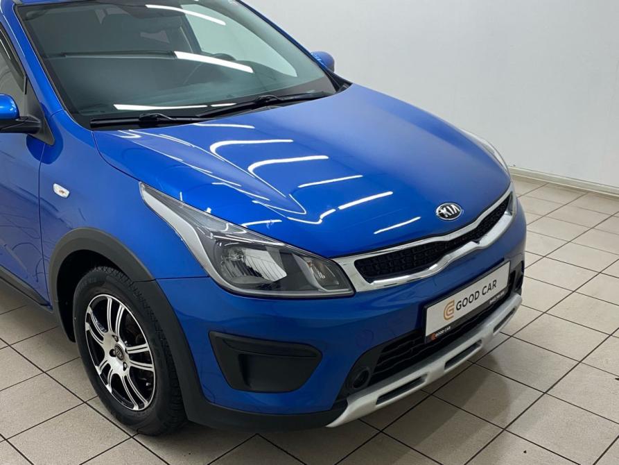 Kia Rio IV Энгельс  - изображение 7