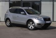 Geely Emgrand X7 I Саратов  - изображение 30