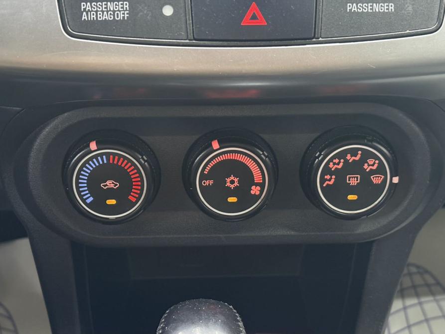 Mitsubishi Lancer X Ярославль  - изображение 23