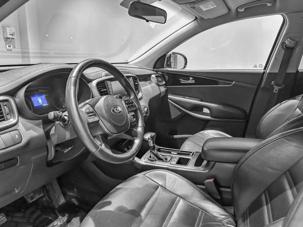 Kia Sorento III Prime Рестайлинг с пробегом 2018 года, цена 2 632 833 рубля, 151017 км, внедорожник, Автокод Объявления