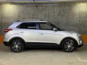 Hyundai Creta I Уфа  - изображение 18