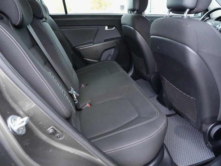 Kia Sportage III Рестайлинг Новосибирск  - изображение 22