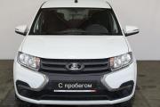 Lada (ВАЗ) Largus I Рестайлинг Санкт-Петербург  - изображение 18