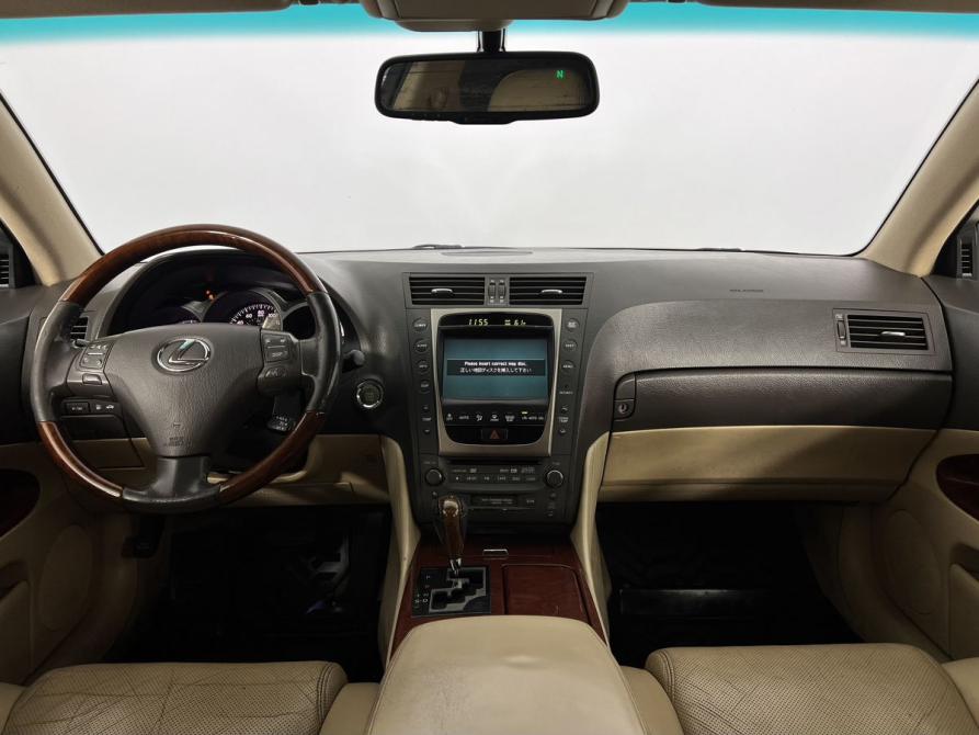 Lexus GS III Калининград  - изображение 14