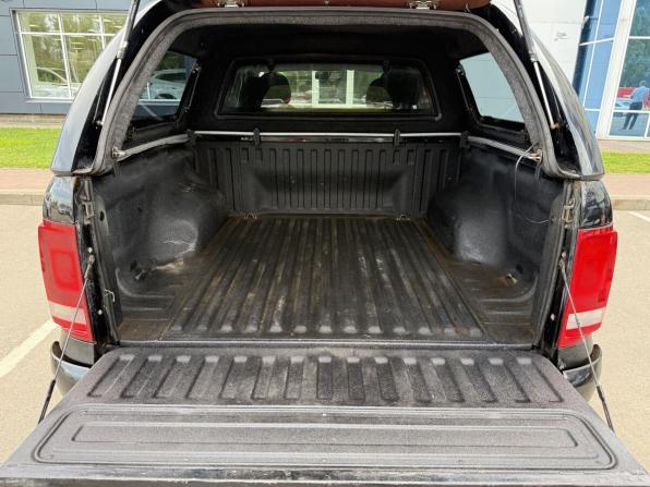 Volkswagen Amarok I с пробегом 2010 года, цена 1 180 000 рублей, 435110 км, offers.body_type.unknown, Автокод Объявления