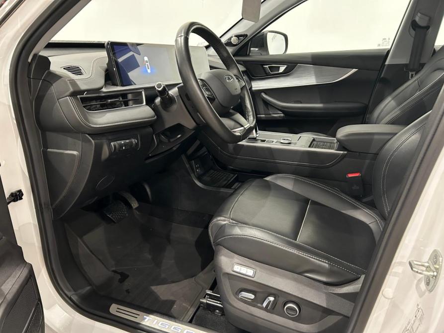 Chery Tiggo 7 Pro Max I Санкт-Петербург  - изображение 15