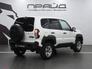Lada (ВАЗ) Niva Travel I Ростов-на-Дону  - изображение 18