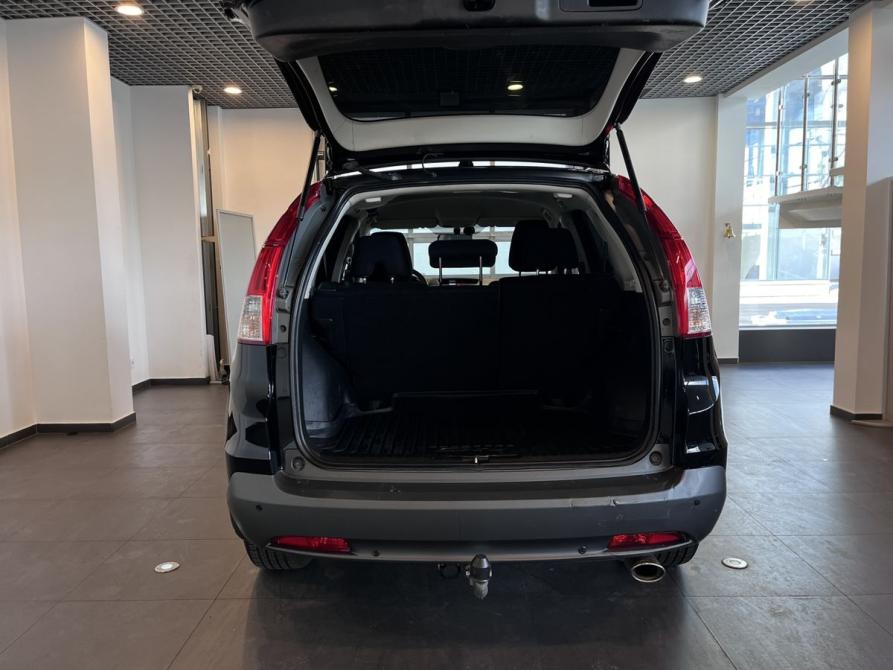 Honda CR-V IV Чебоксары  - изображение 34