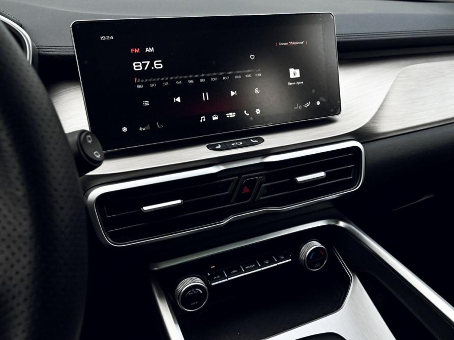 Geely Coolray I Екатеринбург  - изображение 11