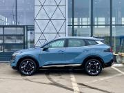 Kia Sportage V Рестайлинг Москва  - изображение 36