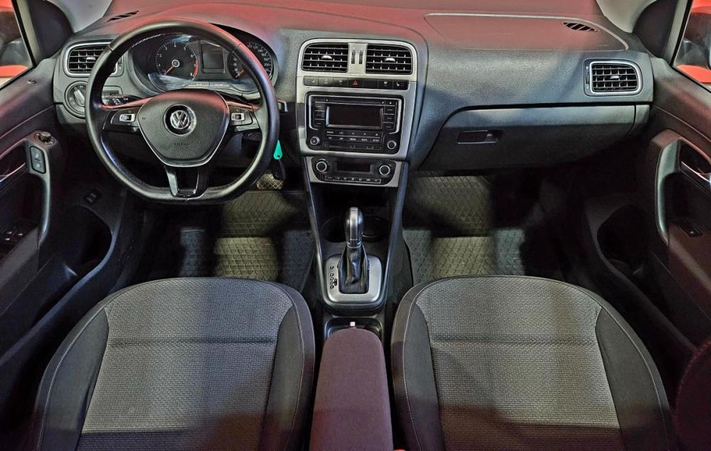 Volkswagen Polo V Рестайлинг Вологда  - изображение 9