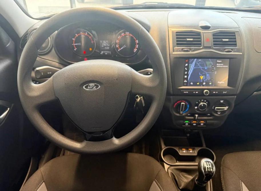 Lada (ВАЗ) Granta I Рестайлинг Калининград  - изображение 14