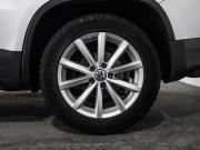 Volkswagen Tiguan I Рестайлинг Иркутск  - изображение 44
