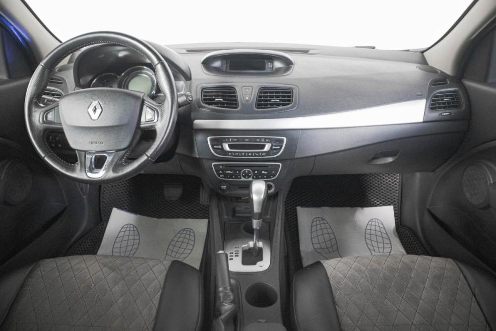 Renault Fluence I Кемерово  - изображение 13