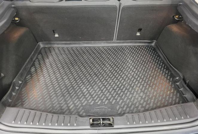 Ford Focus III с пробегом 2013 года, цена 780 000 рублей, 56763 км, хэтчбек, Автокод Объявления