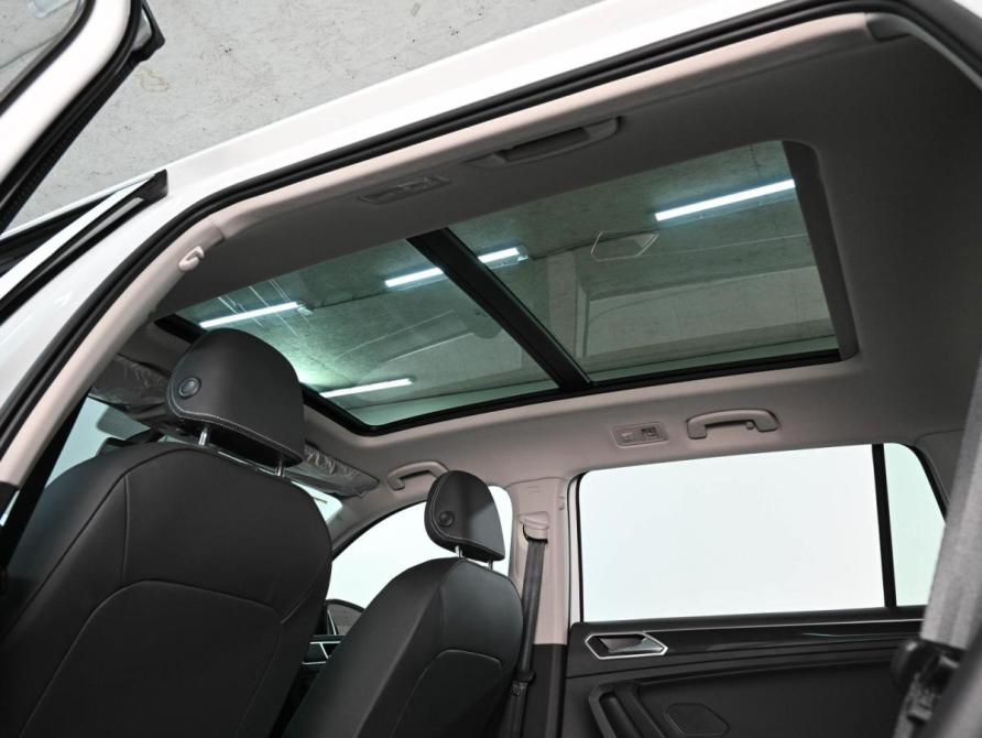 Volkswagen Tiguan II Рестайлинг (China Market) Ростов-на-Дону  - изображение 12
