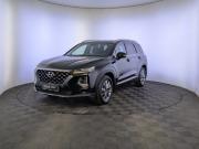 Hyundai Santa Fe IV Москва  - изображение 31