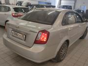 Chevrolet Lacetti I Санкт-Петербург  - изображение 13