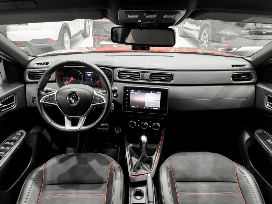 Renault Arkana I Казань  - изображение 17