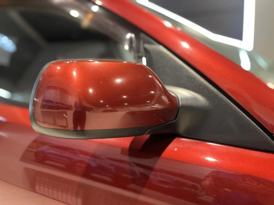 Mazda 3 I (BK) Рестайлинг Новосибирск  - изображение 10