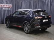 Changan CS55 Plus II Москва  - изображение 32