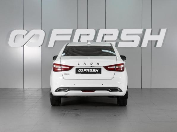 Lada (ВАЗ) Vesta I Рестайлинг (NG) с пробегом 2023 года, цена 1 369 000 рублей, 104539 км, седан, Автокод Объявления