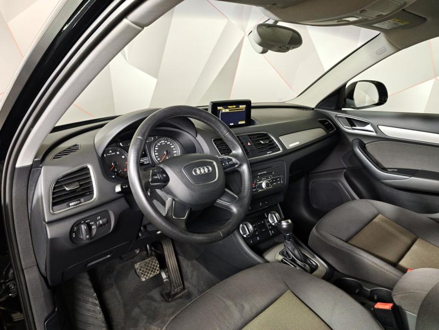 Audi Q3 I (8U) Москва  - изображение 19