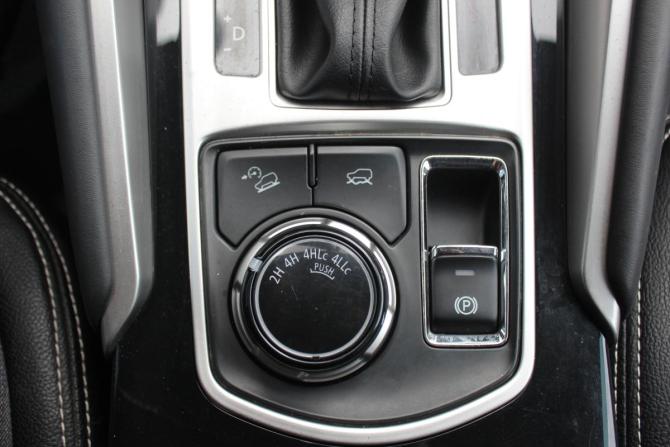Mitsubishi Pajero Sport III с пробегом 2018 года, цена 3 230 000 рублей, 128456 км, внедорожник, Автокод Объявления