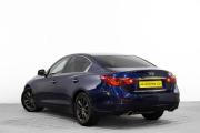 Infiniti Q50 I Барнаул  - изображение 37