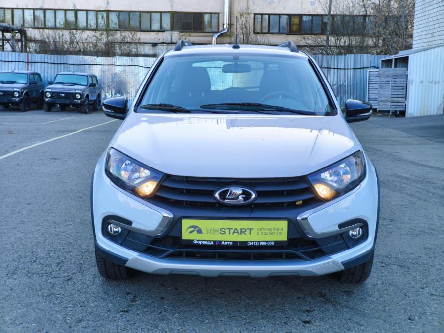 Lada (ВАЗ) Granta I Рестайлинг Ижевск  - изображение 2
