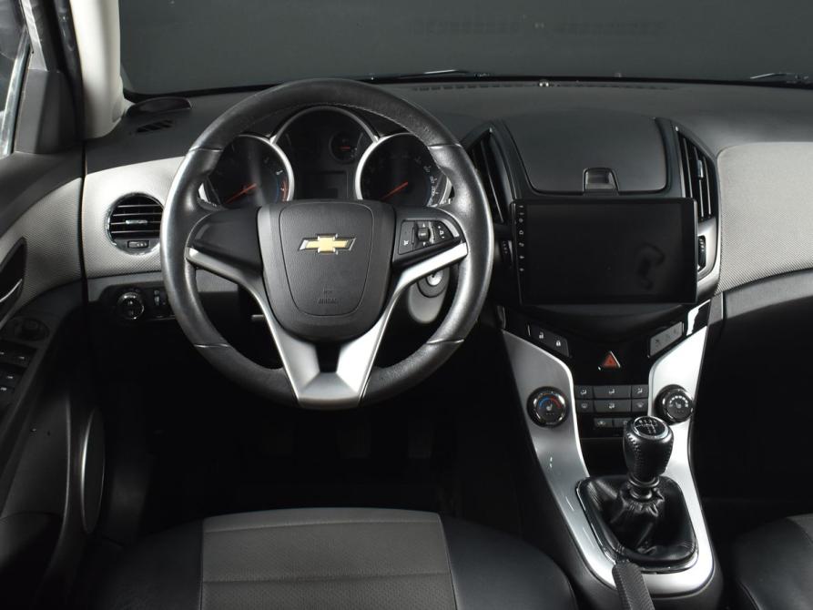 Chevrolet Cruze I Рестайлинг Кемерово  - изображение 8