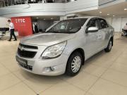 Chevrolet Cobalt II Казань  - изображение 23