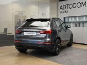 Audi Q3 I (8U) Рестайлинг Москва  - изображение 29