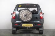 Chevrolet Niva I Томск  - изображение 22